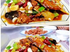 -瑜瑜饭馆