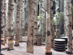 -Metal hands·铁手咖啡