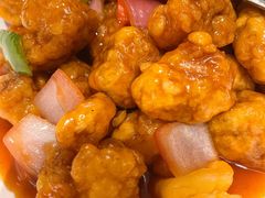 -侨美·唐荔园·40年地道粤菜