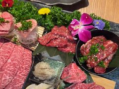 -丸藏和牛烧肉专门店(园区师惠坊店)
