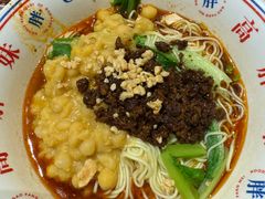 -高胖妹面庄(黄河道店)