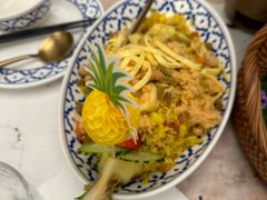 -KingThaia金泰兰(滨江天街店)