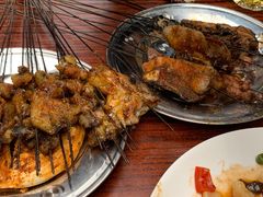 -张四烤羊肉(西藏自治区拉萨市丹杰林巷店)