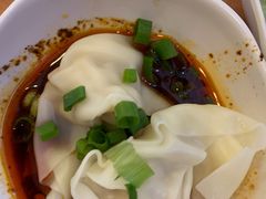 -龙抄手(春熙路总店)