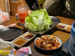 -萌牛肠烧烤店(虹梅路店)