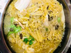 -老六杀猪菜(进乡街店)