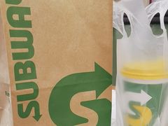 -赛百味SUBWAY(悠唐店)