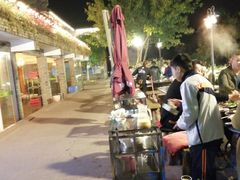 -楠柏弯休闲山庄(梨花溪店)