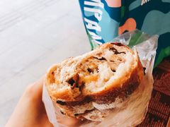 -Juicy Bakery(大学路店)