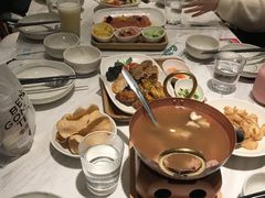 -金椰壳· 大厨新加坡菜(壹方城店)