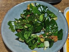 -爆好吃夜市大排档·乐山江湖菜(中心城总店)