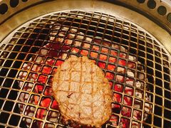 -赤坂亭·M9和牛烧肉·铁板烧(合肥万象城店)