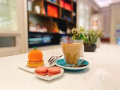 -PAUL LAFAYET 法式甜品(港汇广场店)