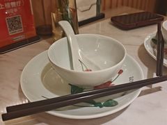 -荷花亭·湖北融合菜(中商广场店)
