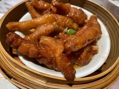 -添好运点心专门店(深水埗店)