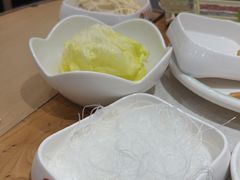 -蜀留香火锅(社会山店)