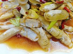 -望海潮海鲜店 特色家常菜(在海一方店)