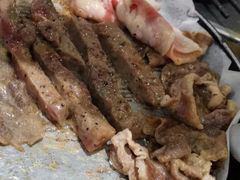 -福成自助烤肉(长阳店)