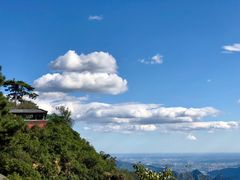 -妙峰山风景名胜区