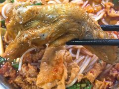 -凤张螺蛳粉·爽口粉(跃进路总店)