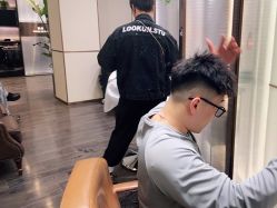 -崇尚GAVIN STYLE臻选