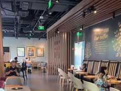 -COSTA COFFEE(金长安大厦店)