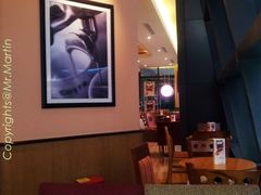 -COSTA COFFEE(成都来福士店)