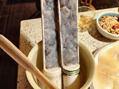 -二荆条·蜀鲜汇城市森林火锅