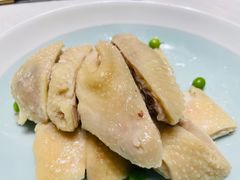 -新吉士·上海菜(浦东LCM置汇旭辉店)