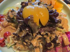 -吕氏疙瘩汤•海鲜新鲁菜(江山南路店)