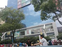 -天虹购物中心(石路店)