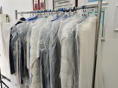 -布瑞琳洗衣(西堤红山店)