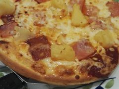 -萨莉亚意式餐厅(中北永旺店)