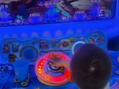 -大玩家(大连高新万达店)