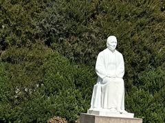 -宋庆龄陵园