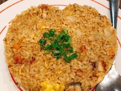 秘制鳗鱼饭-大雄寿司(中华广场店)