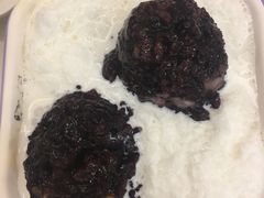 -满记甜品(巴黎春天宝山店)