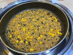 -三清洞摩西韩式年糕火锅(威高广场店)