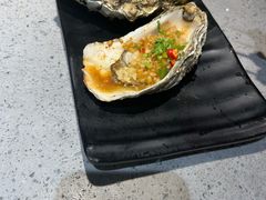 -李军力烧烤(丰庆路店)