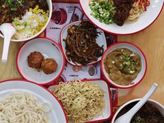 -吉妈妈打卤面(十二坊店)