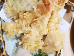 -浦·传统日式料理(3 5 1 1 店)