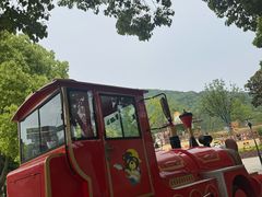 -无锡动物园·太湖欢乐园