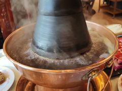 -东来顺饭庄(天坛店)