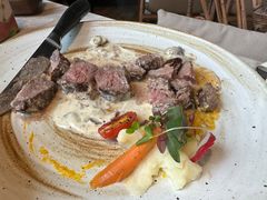 -G+KITCHEN(龙湖狮山天街店)