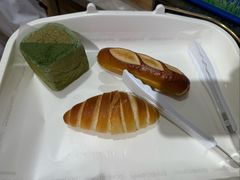 -小飞象面包公社(珠江路金鹰店)