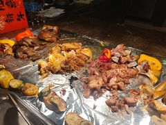 -杭州开元名都大酒店·地中海自助餐厅