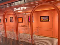 -CloudD'or可露朵蛋糕(1733商业空间店)