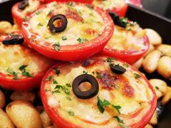 -远洲凤凰山庄臻味全日餐厅