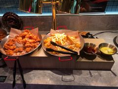 -比格比萨自助(南京万达茂店)