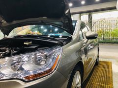 -CJ车体工作室·洗车·贴膜·美容